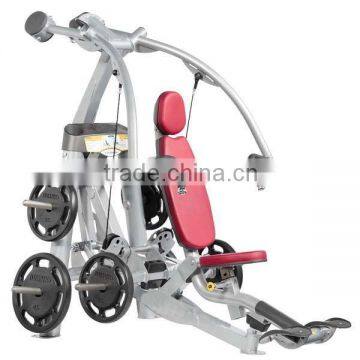 hammer strength/fitness equipment /chest press