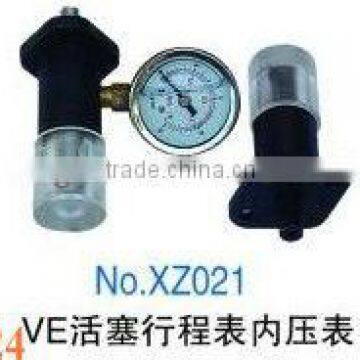 VE pump piston stroke gauge-24