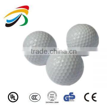 cheap white golf driving range used ball