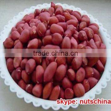 silihong red skin peanuts 40/50 50/60