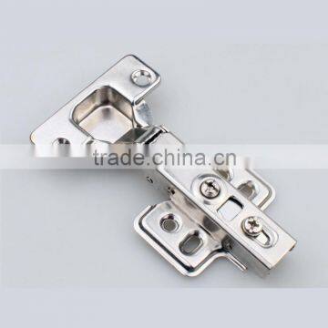 Stainless Steel Hydraulic Door Closer Hinge photo-3