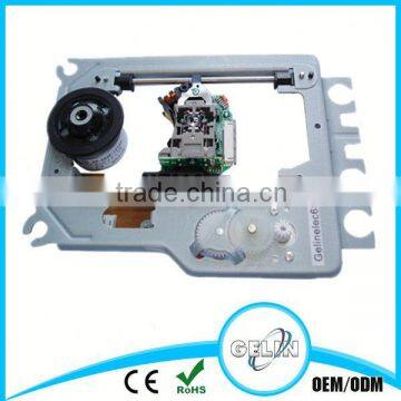 High Quality Dvd Laser Lens (sf-hd65),SF-HD65 only lens,SF-HD65 laser lens with mechanism