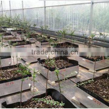 5.0 mm SBS Modified Bitumen Waterproof Membrane With PE photo-4