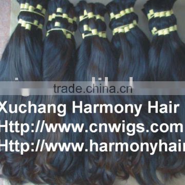 TOP quality best remy natural human hair