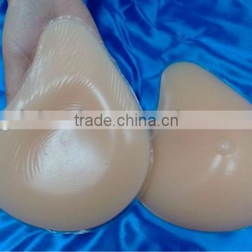 hollow big boobs soft and skin-friendly artificial huge silicone breast form