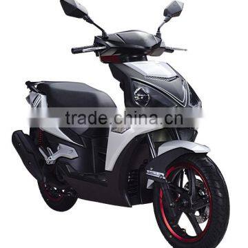 50 /125CC gas sooter popular scooter MUSTANG