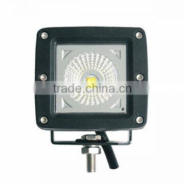 New arrival factory wholesale 12v Spot flood 10-48V DC 1000LM 15w 12v led work light