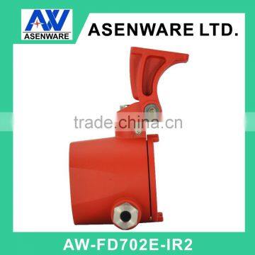 Intelligent Flameproof IR2 Flame Detector photo-2