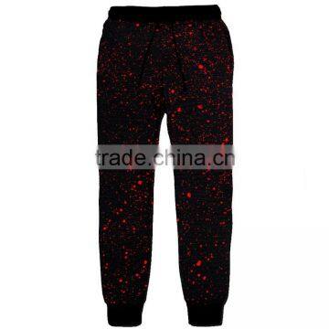 Cotton Spandex Joggers,high Quality Men Joggers photo-5