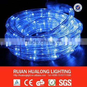 Copper Tube Blue Led Tube Lighting Xmas Lighting photo-3