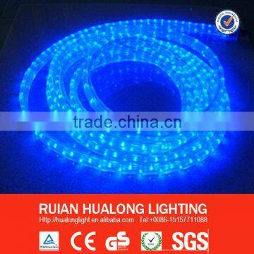 Best Price 2014 High Quality LED flat rope lights for room