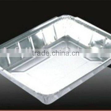 Aluminium Foil Container