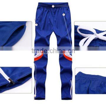 Tricot Material Traiining Performance Sports Tracksuit photo-6