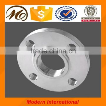 Top quality thread Flange price per peice