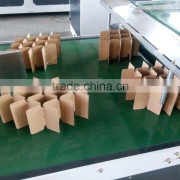 xinhua semi auto partition assembler jumbo assembler