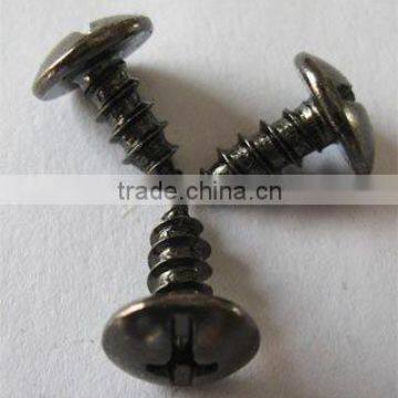 self-tapping screws