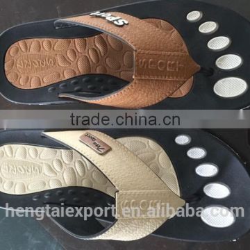 2016 Best Selling wholesale slippers for men