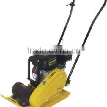KGC60 4HP/10.5KN Walk Handle Gasoline Vibrating Plate Compactor