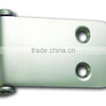 Stainless Steel Hinge / Edelstahl-Scharnier