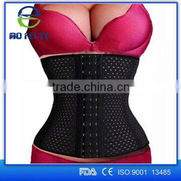 Hot Waist Training Corsets Female Body Shaper Waist Trainer Corsets Slimming Belt Waist Cincher Wholesale