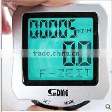 Bicycle equipment NEW Cycling Bike bicycle Speedometer