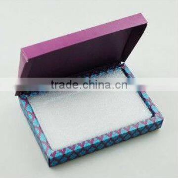 Folding Phone Box Custom Jewelry Box Flip Gift Box Contains Lining Clearance Price