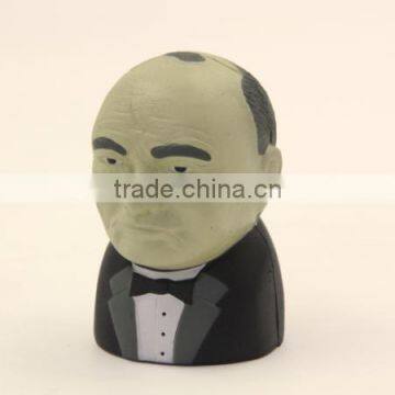 Head Shaped Stress Balls photo-4
