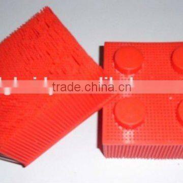 Lectra Nylon Bristles block for Lectra VT7000