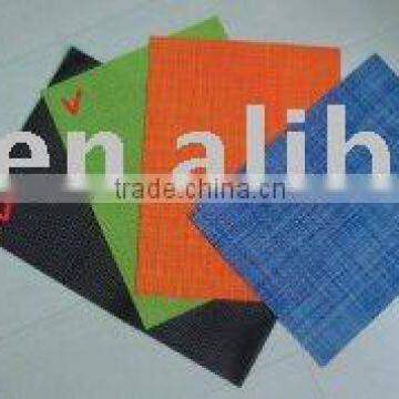 Stripe Placemat