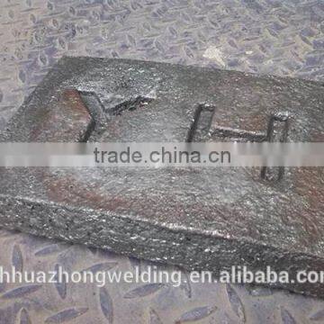 13%--15%P cheap Phosphorus copper alloy