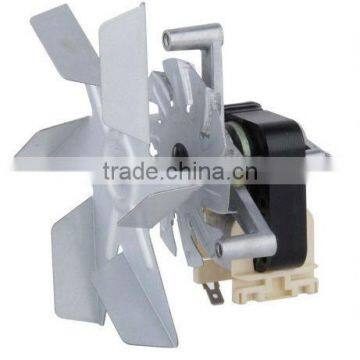 YJ61-20shaded pole motor for oven/disinfection cabinet motor