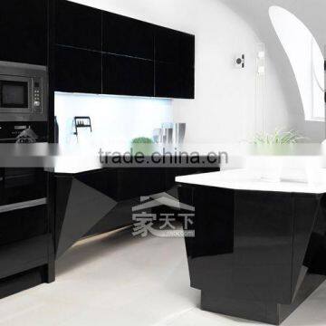 high gloss kitchen furniture