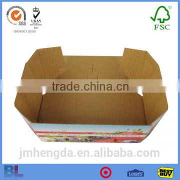 Standard Export New Apple Pie Box With Professional Supplier