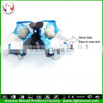 Mountain bike gloves motor bike gloves touch screen gloves