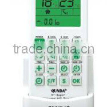 2014 hot selling Thermometer device LCD Blacklight function KT SUPER1