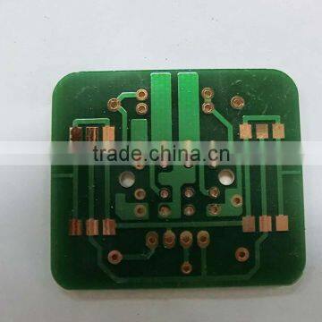 2.0MM FR-4 COPPER HASL PCB 4