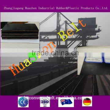 Fire Resistant Professional Natural Rubber Conveyor Belt Manufacturer in China