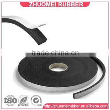 Neoprene foam tape