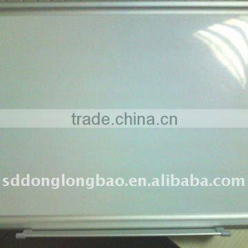 2013 Good quality new magnetic whiteboard BW-V10