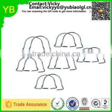 Custom Metal Bra Hook photo-4