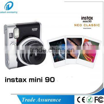 Fujifilm Instax Camera Instant Mini 90 Film Camera