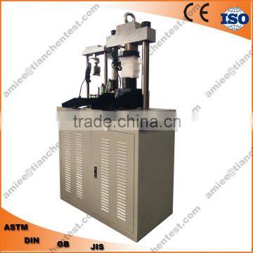 300kN Flexure Compression Testing Machine for Cement Testing YAW-300C