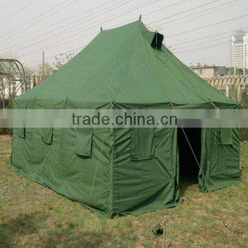 Various sizes and colors waterproof military tent