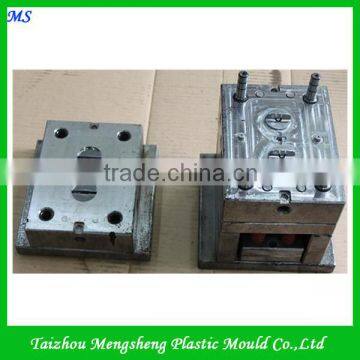 Electric Fan Switch Mould/Injection Mould/Small Fan Part