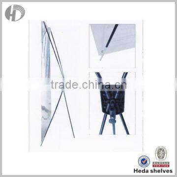 Tripod Banner Stand