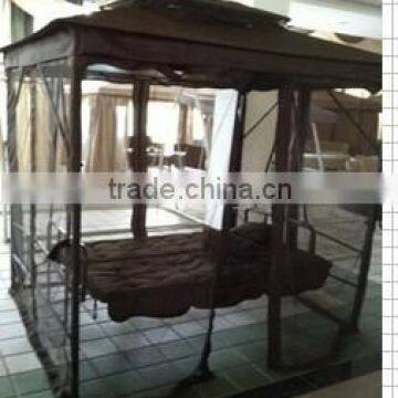 Steel Ooutdoor gazebo