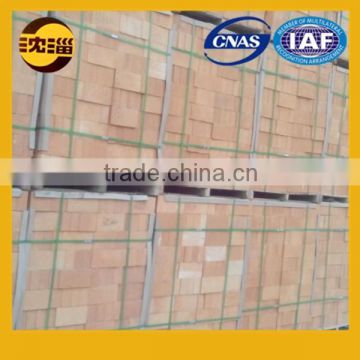 fire resistant brick standard size of brick price for fireclay brick