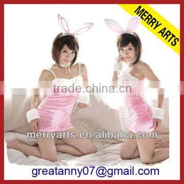  china manufacturer hot selling without dress sexy girls photo cheap bunny bandage dress wholesale