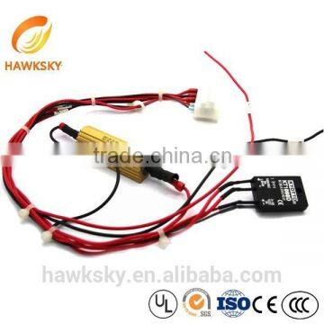 Best Products for Import UL ISO Projection Equipment Custom Electronic Wire Harness