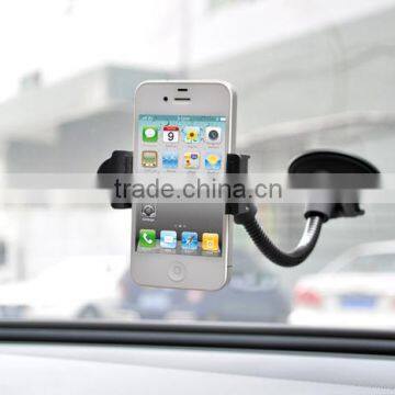 car windshield smartphone holder